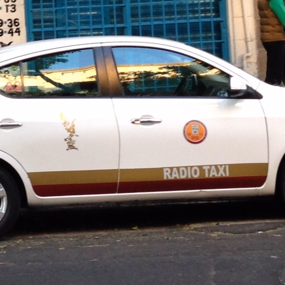 Who are Soho taxis?