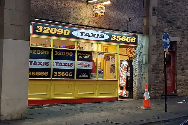 What is easytaxioffice?