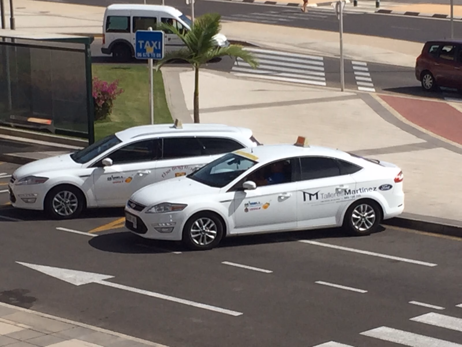 Where is Orihuela Costa?