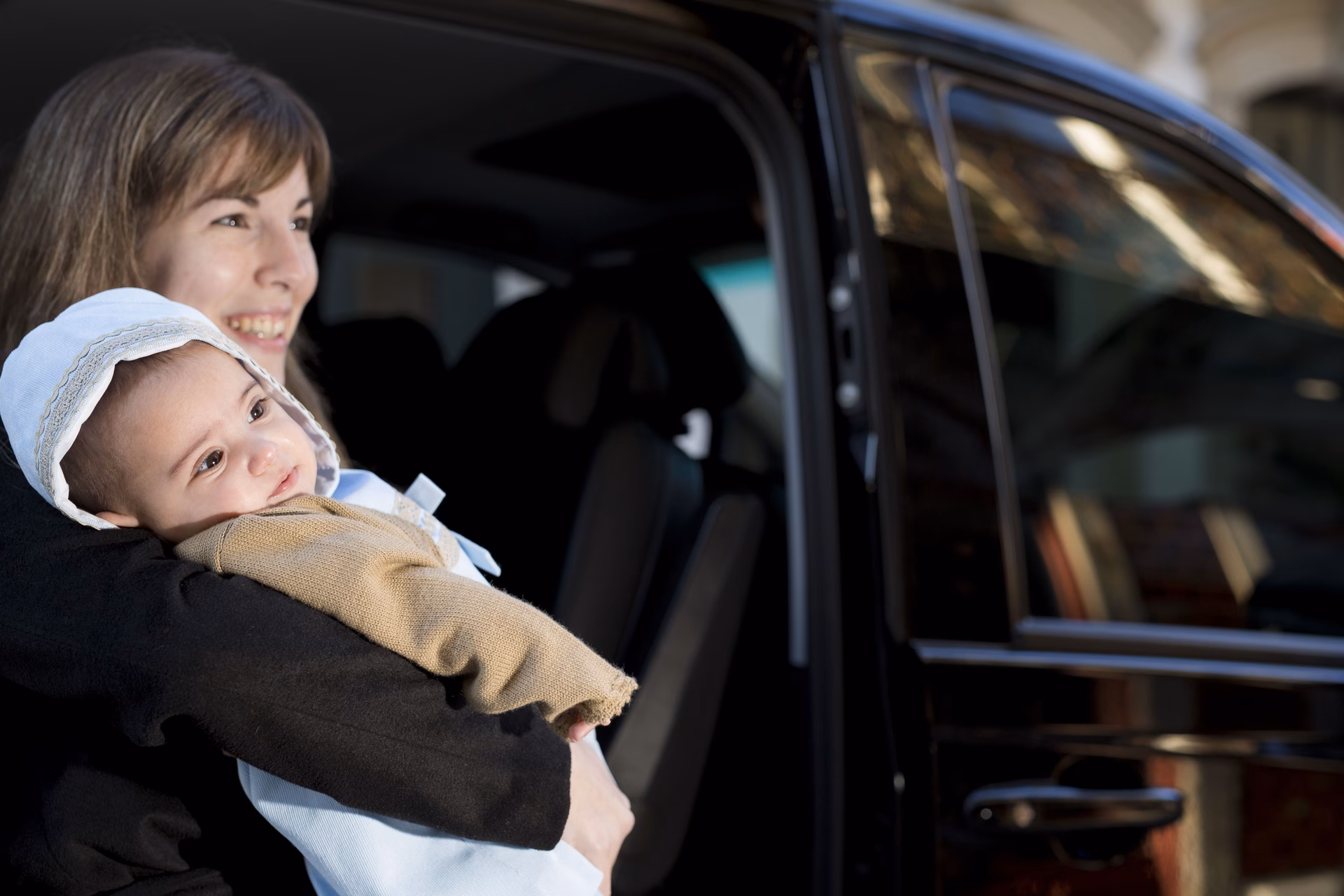 Comment contacter un chauffeur de taxi en région parisienne?