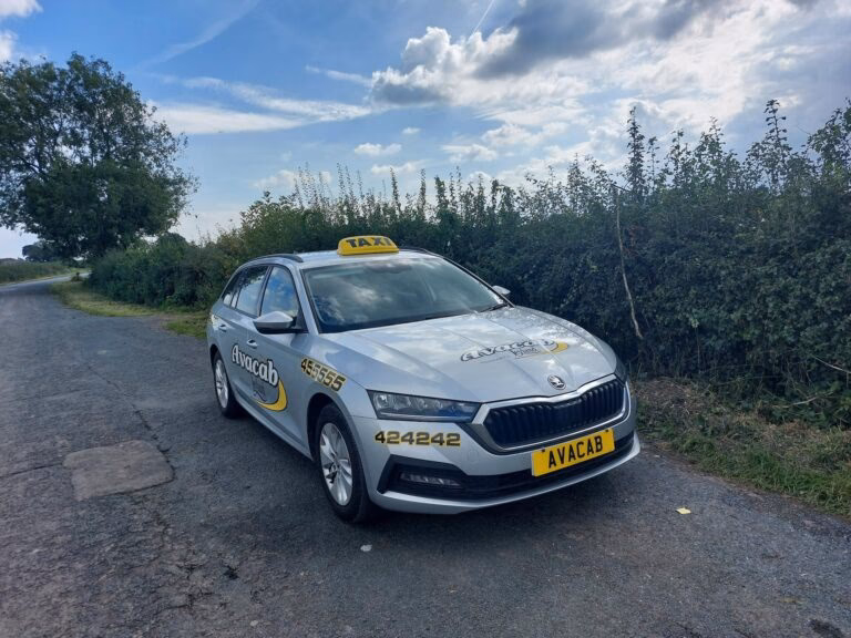 What companies run services between Preston & Penwortham?