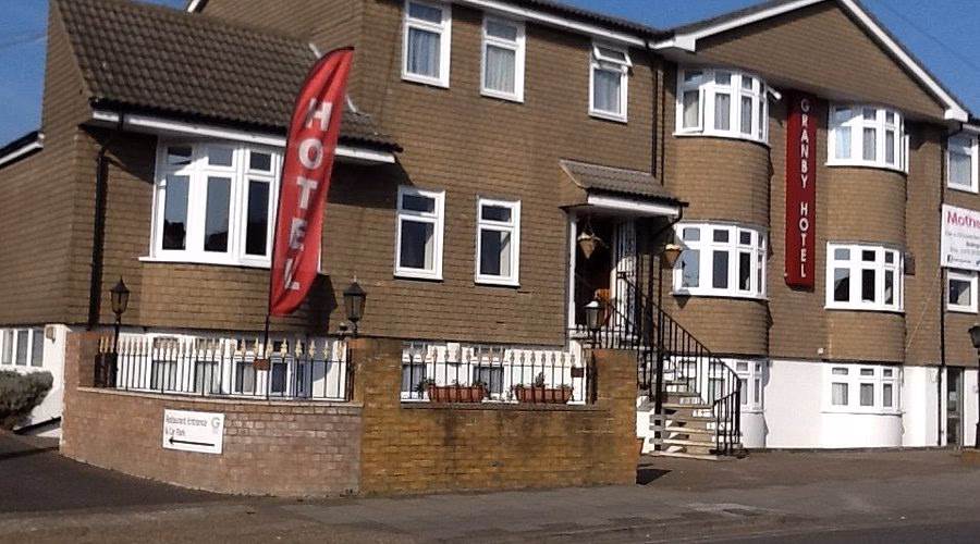 Where is Brands Hatch?