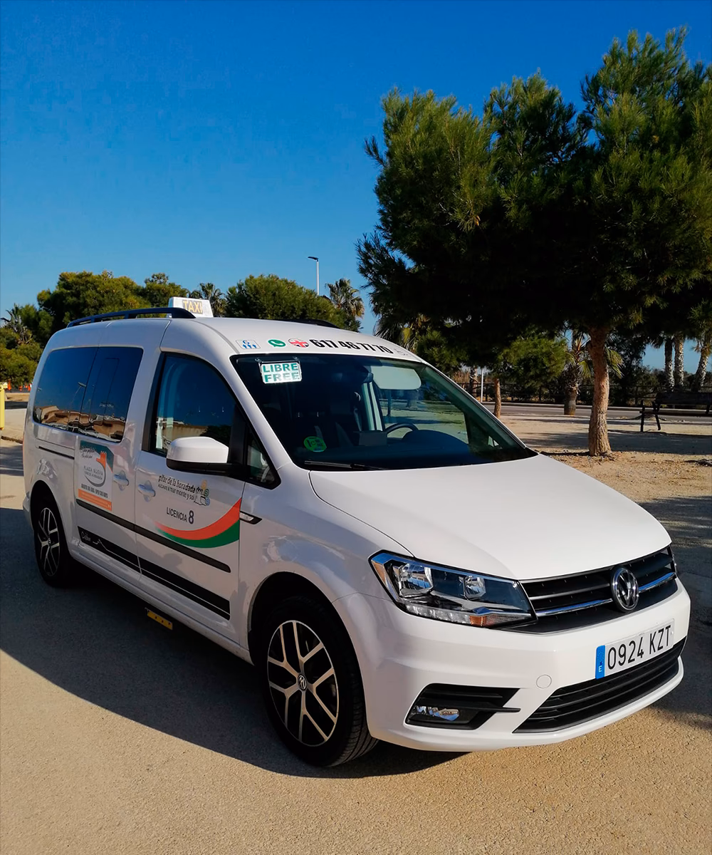 ¿Cuáles son los atractivos del municipio de Pilar de la Horadada?