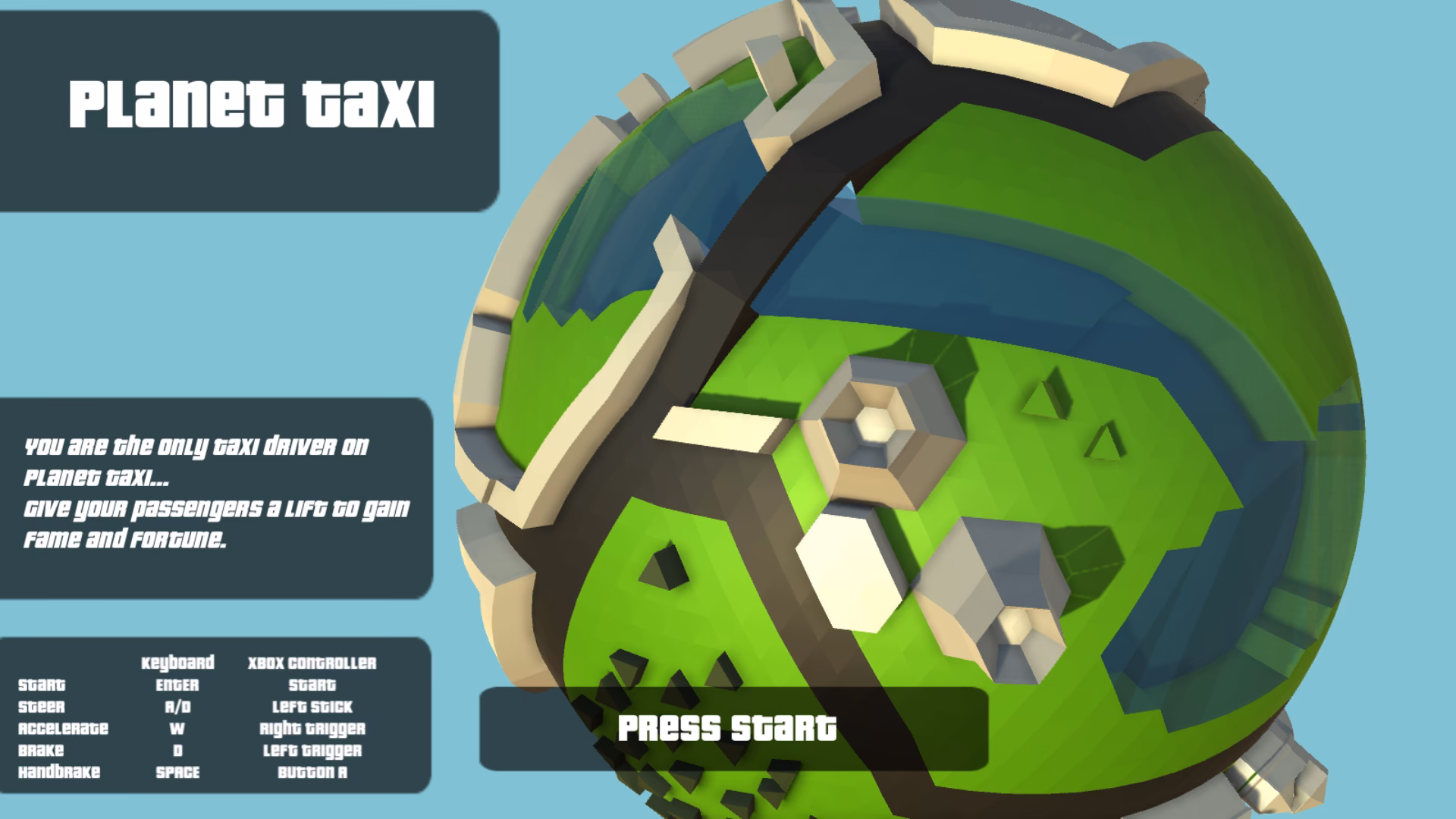 Does taximeter have an online tracking facility?