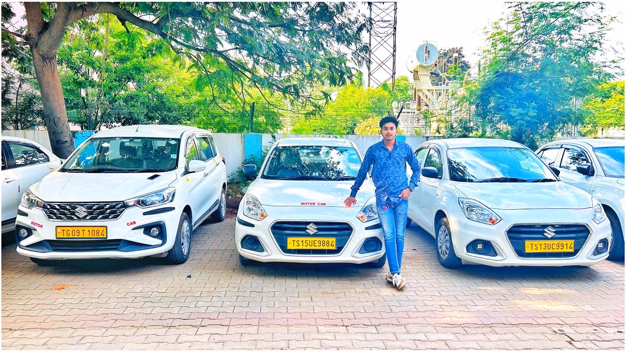 Where can I buy a used car in Hyderabad?