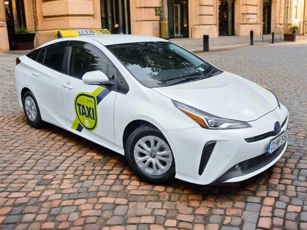 Where are the most valuable taxi plates in Australia?