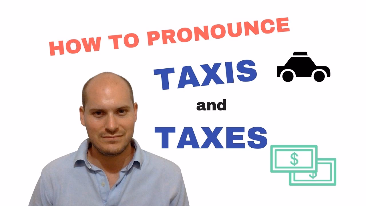 What does taxi mean in slang?