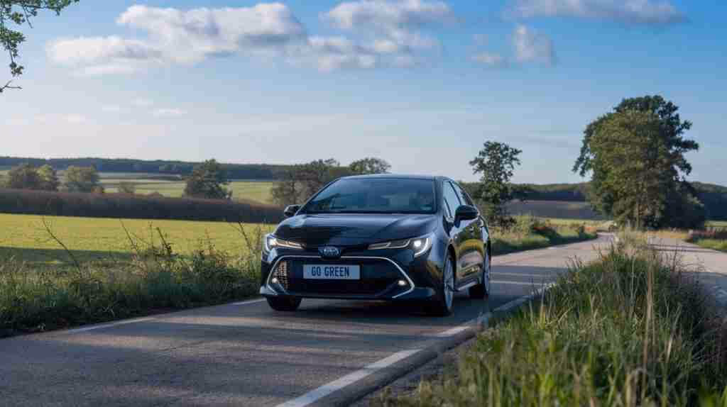 Where is Bourton-on-the-water?