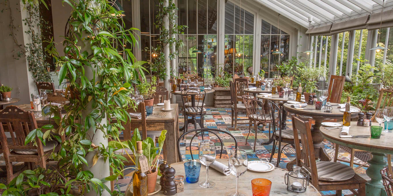 How do I get to the pig & Beaulieu Road?