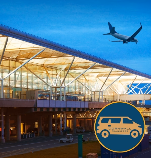 How to get from Bristol Temple Meads to St Austell?