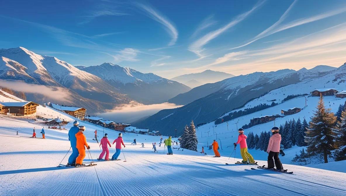 How to get from Malpensa Airport to Livigno?