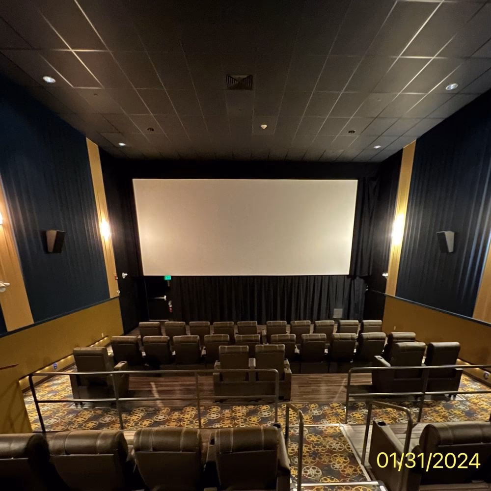 What bus goes to Redgrave Theatre in Bristol?