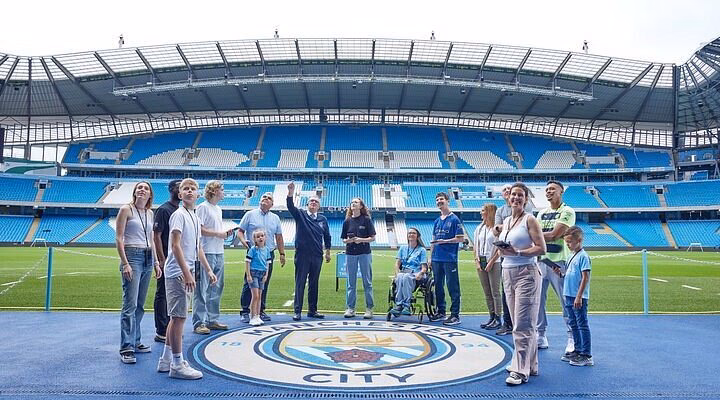 Is Alder Root a good golf course?