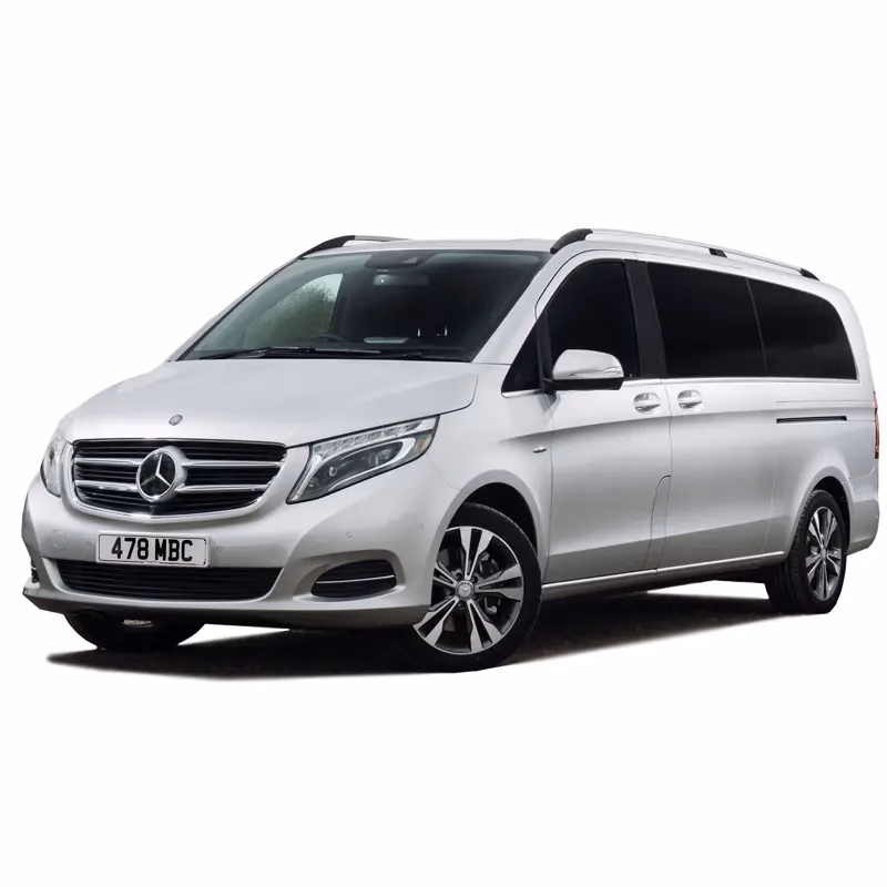 How much does a limo cost from Girona Airport?