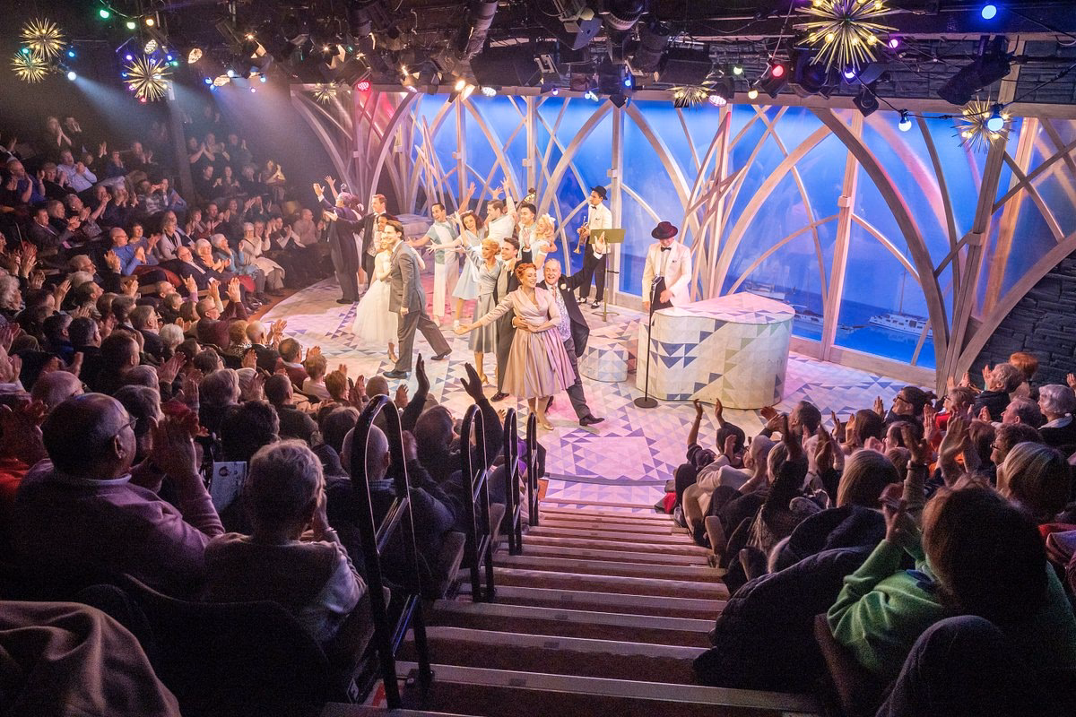 Should I buy a mill at Sonning gift voucher?