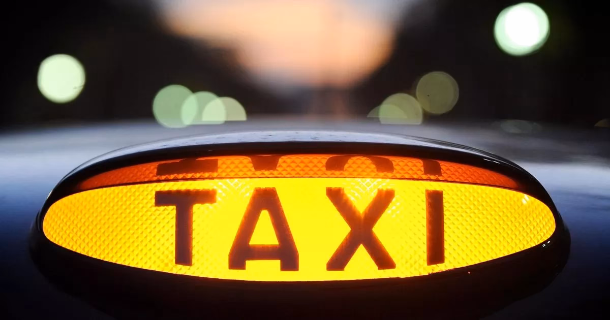Why choose South Wales taxis?