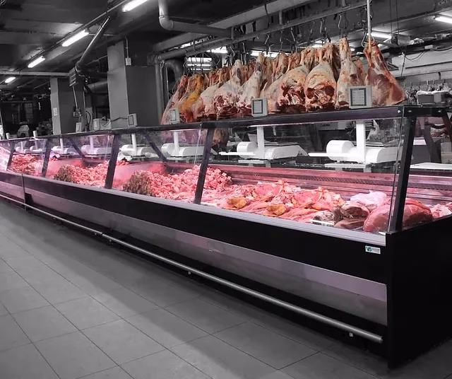 Who is taxi rank MTN butchery?