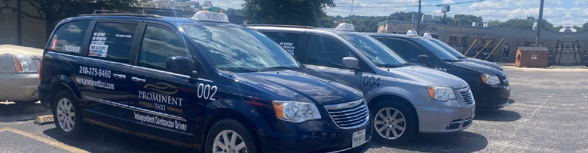 Why are taxi prices so high in San Antonio?