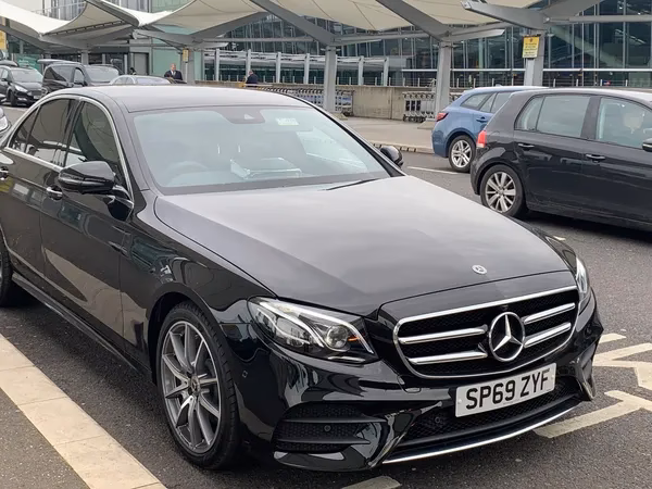 How do I get from Rayleigh to PlusBus?