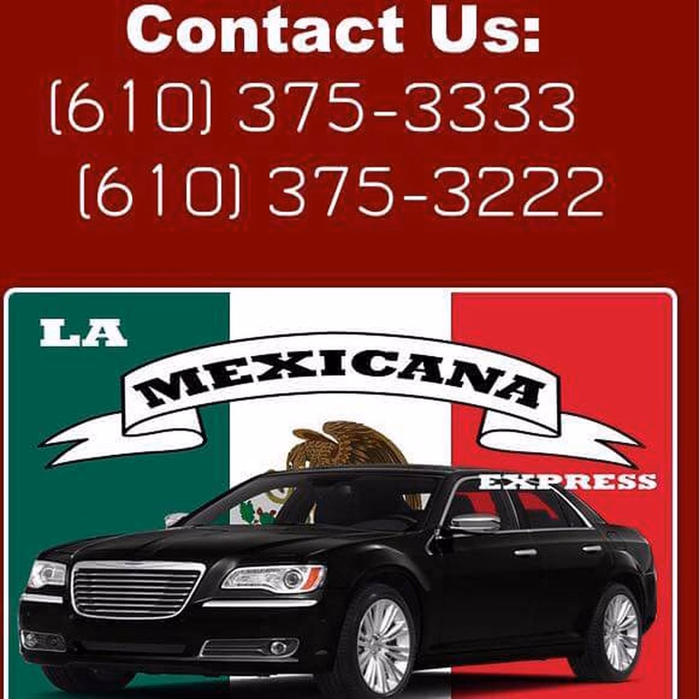 What is a good taxi service in Reading PA?