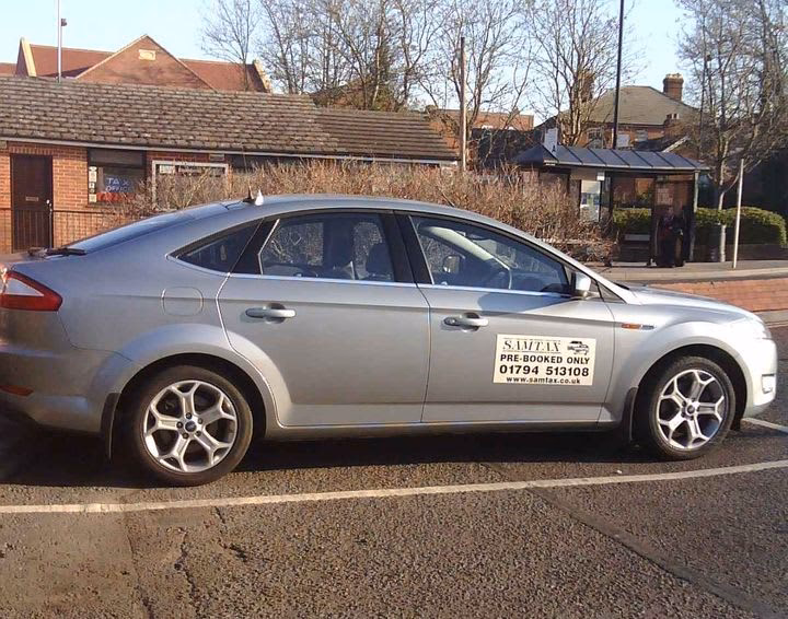 What services does Romsey offer?