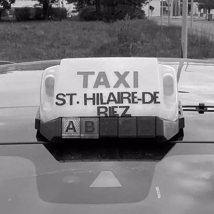 Où se trouve Saint Hilaire de Riez ?