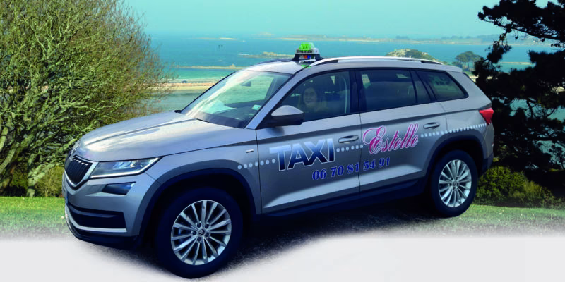 Comment réserver un taxi à Santorin ?