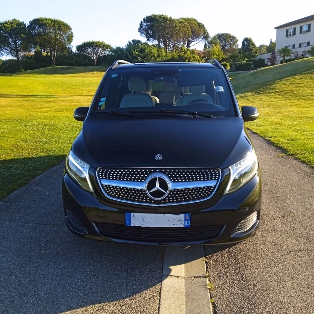 How to get to Saint Tropez?