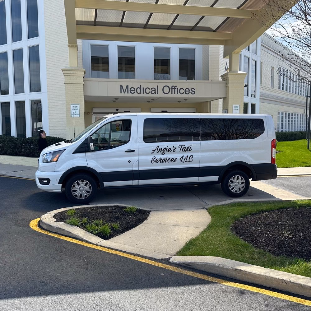 Do you offer a taxi service in Salisbury?