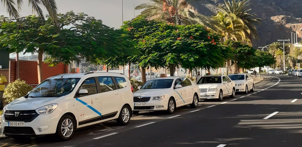 ¿Cómo llegar a Santa Cruz de la palma?