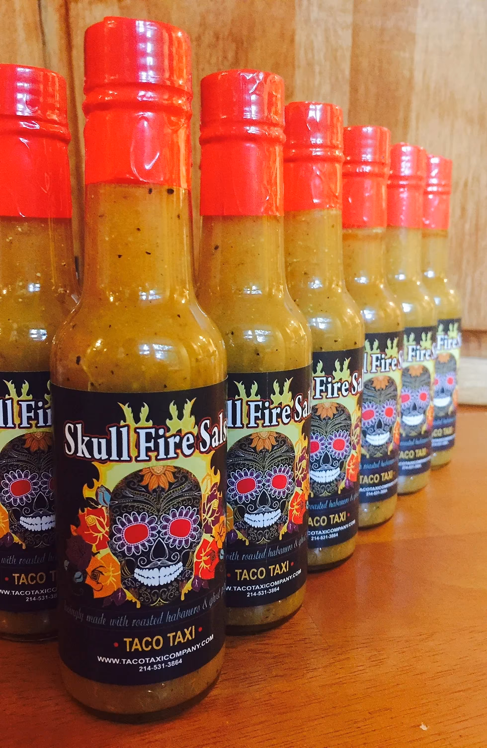 How do you make Greek tztaziki sauce?