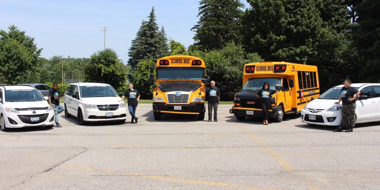 Why should you choose Long Lawford primary school?