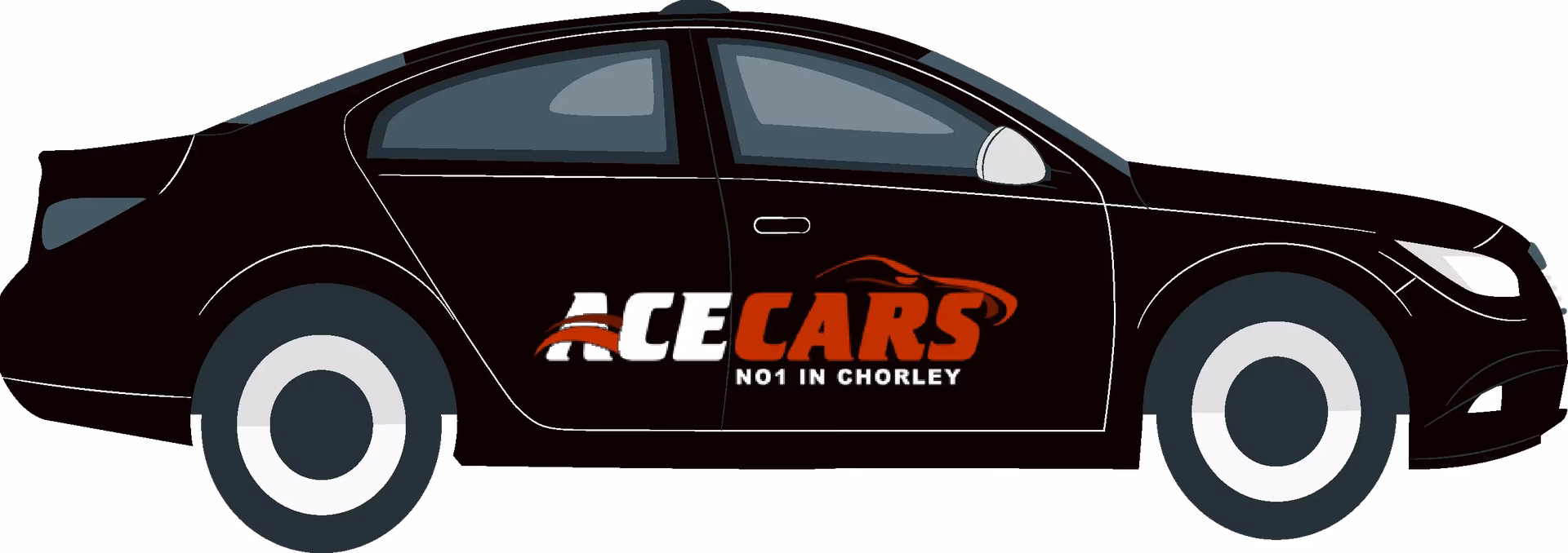 How much does Uber cost in Chorley?