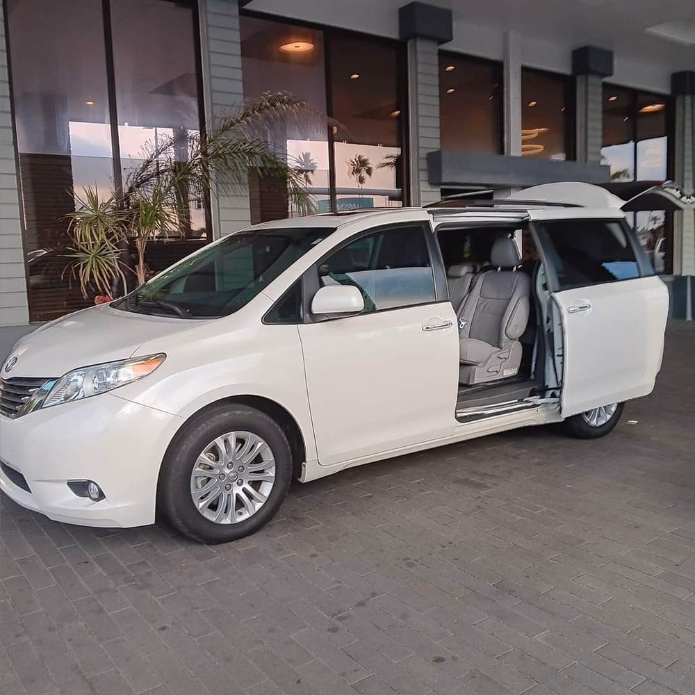 How do I get to Treasure Island?