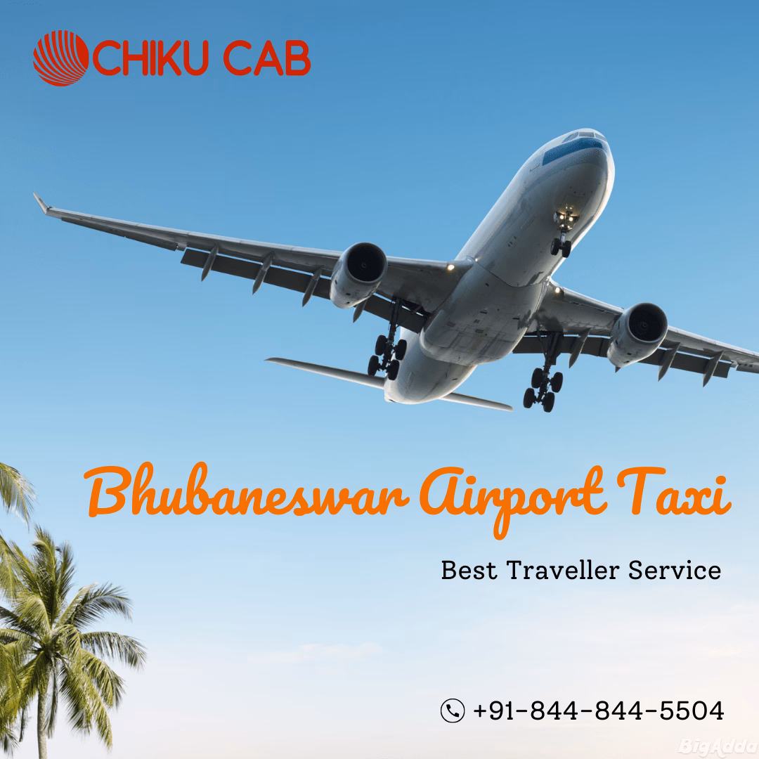 How much does a taxi cost in Bhubaneswar?