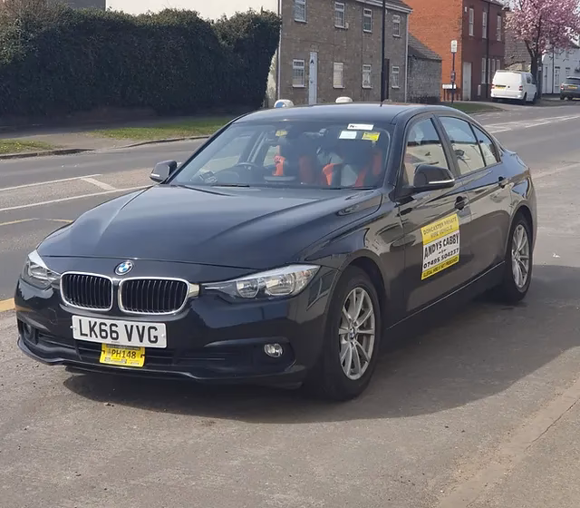 Do Doncaster taxis accept card payments?