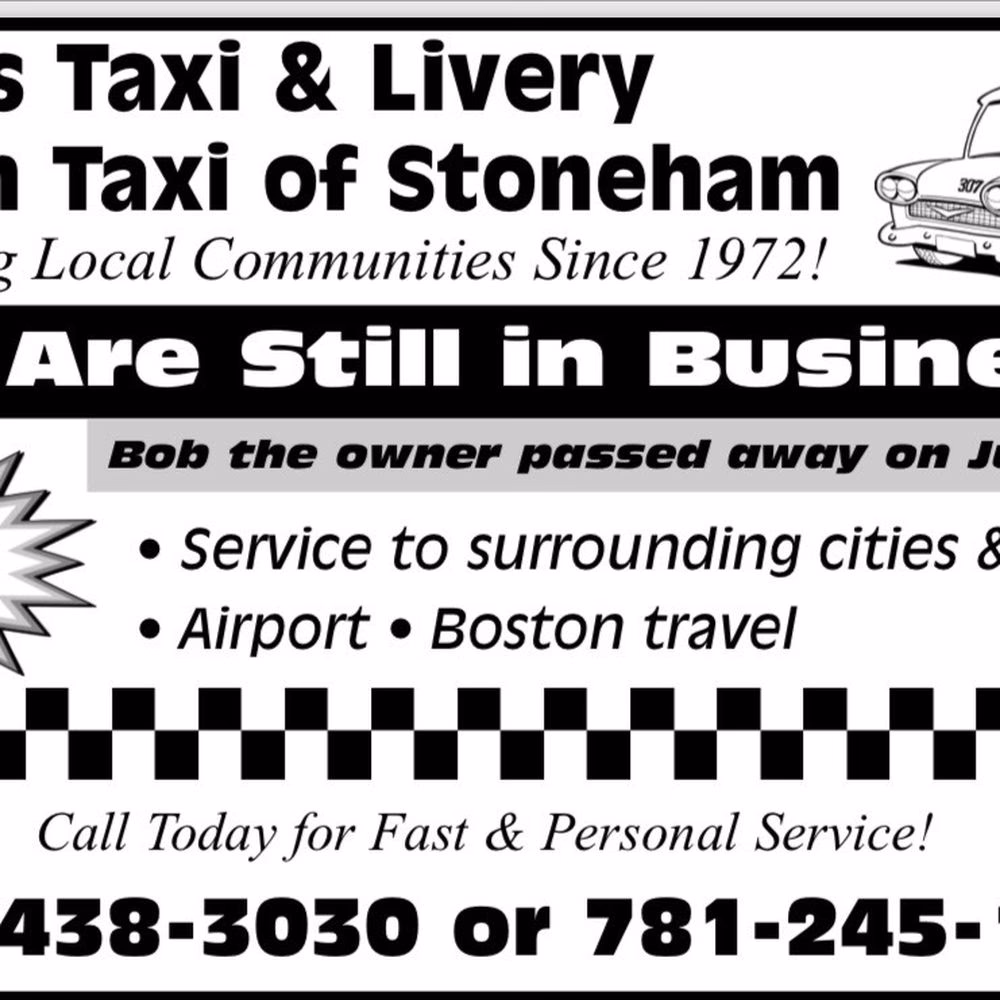 Who is the best cab service in Somerville?