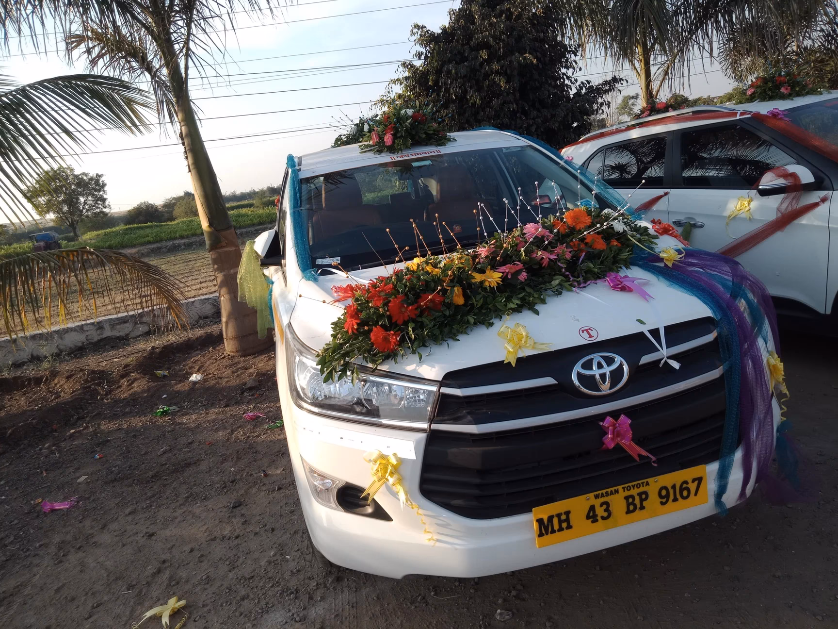 Which is the best cab service from Pune to Navi Mumbai?