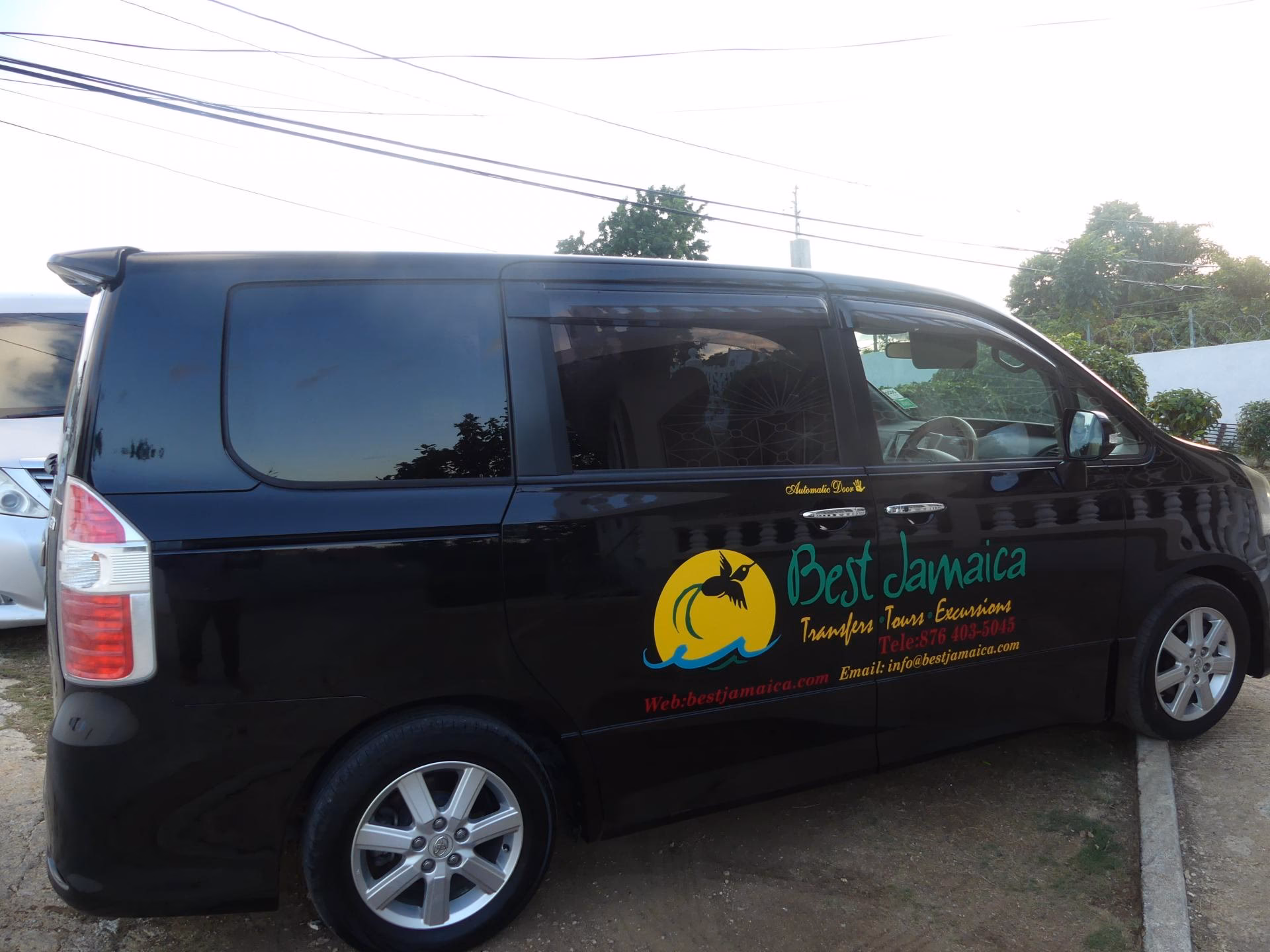 Is Ocho Rios a good place to travel?