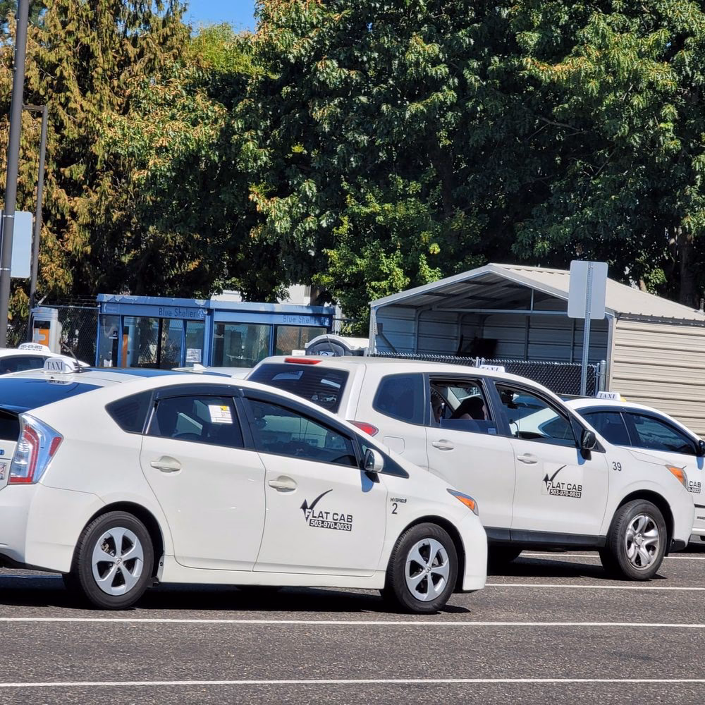 Which PDX taxi service is best?