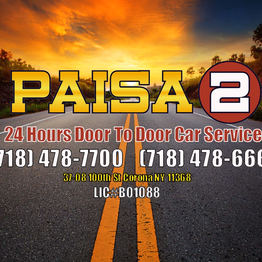 Who is Great Neck taxi?