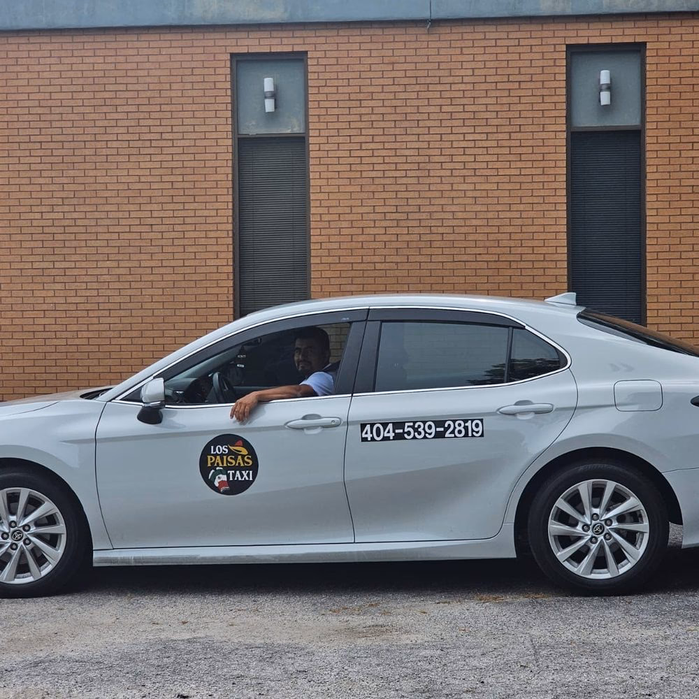 Where can I get a fast cab?