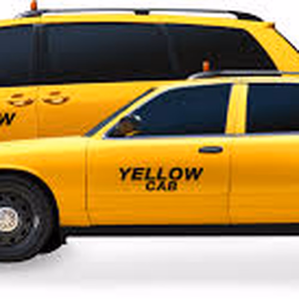 Where is a taxi rank at Stratford station?