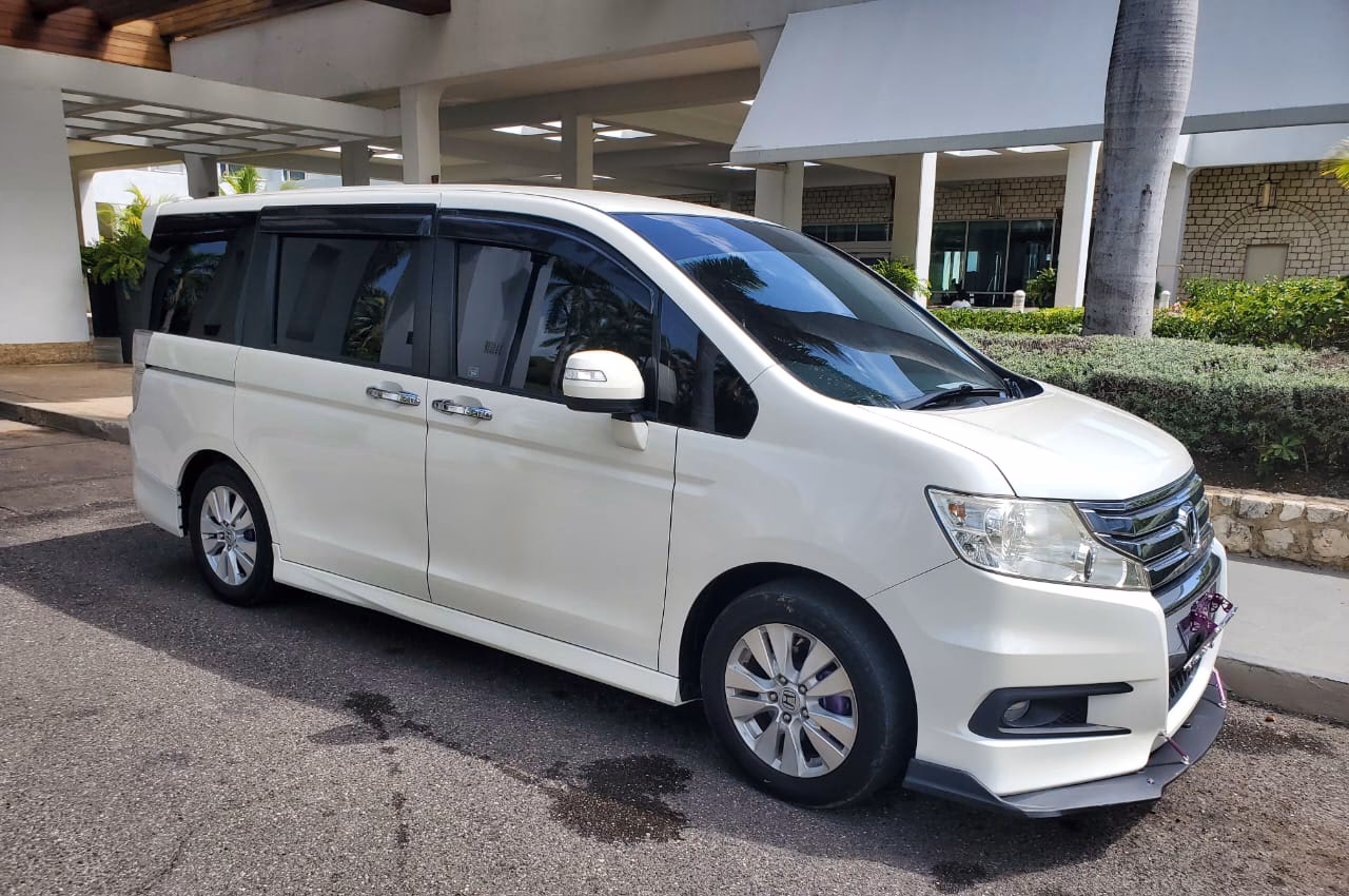 What is West Palm Beach Taxi?