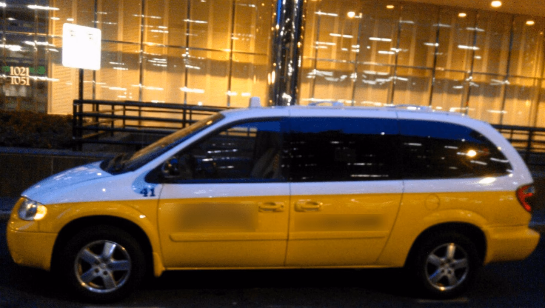 Are Richmond taxi cabs cheap?