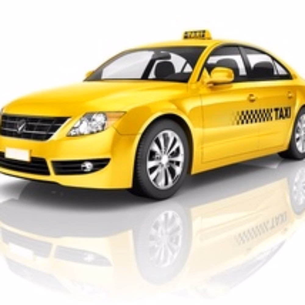 Who is airport taxi Richmond VA?
