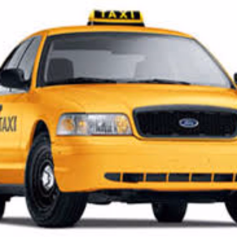 Who is Detroit Metro Airport taxi service?