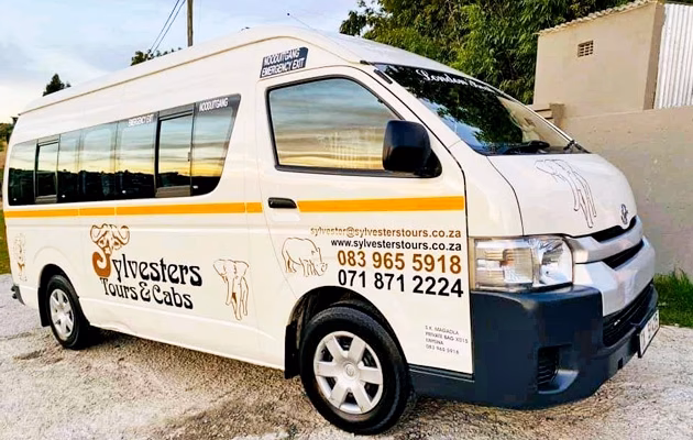 How to get from Durban to Westville?