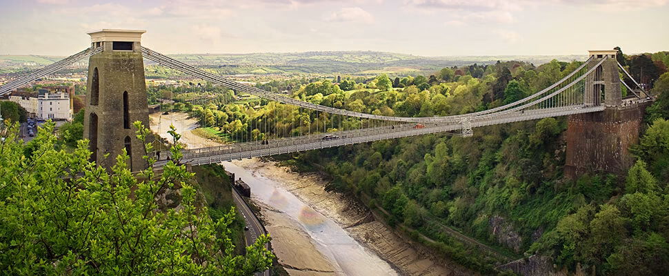 How do I get to Royal Portbury Dock?