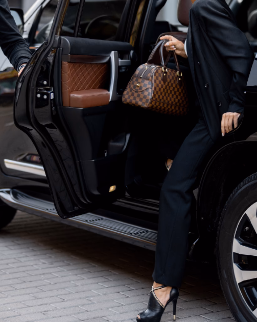 Where is Shepherds Bush?